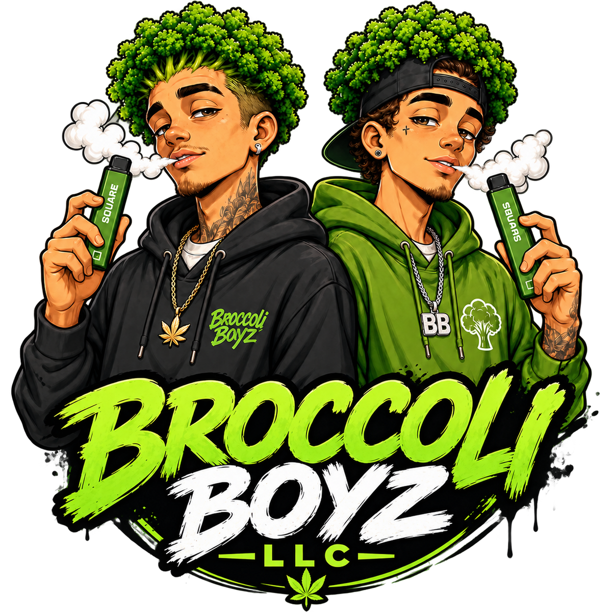 Broc Boyz